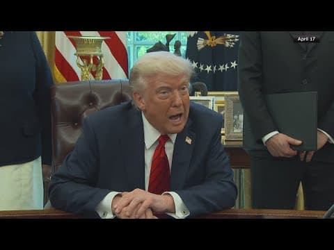 Leaders of US and China set to discuss changing tariffs in Switzerland