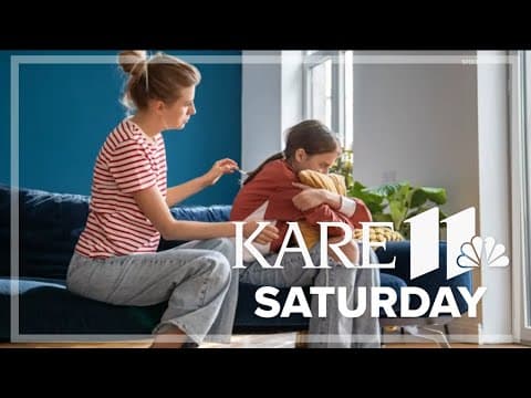 Tips for parents of kids with special needs