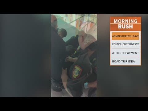 Fired Tarrant County jailers reinstated after inmate death