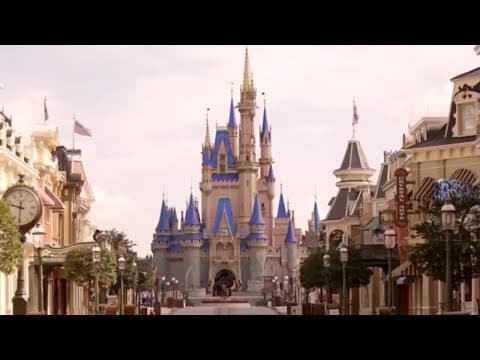Chicago doctor saves teen in cardiac arrest at Disney World