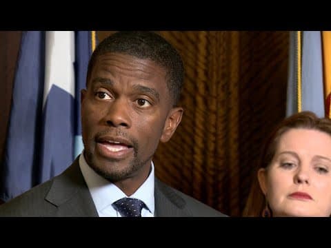 WATCH: St. Paul cyberattack update