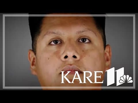 Richfield murder suspect held on $2.5 million bail