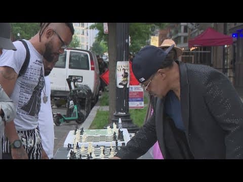 Making Wise Moves: In Chess and In Life