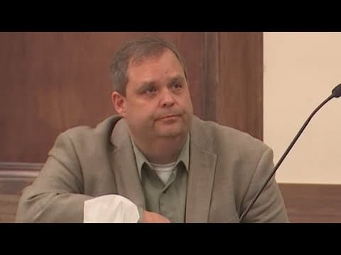 Marion councilman pleads not guilty to rape charges