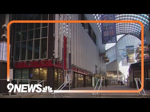 Hairspray opening canceled due to Buell Theatre sprinkler system