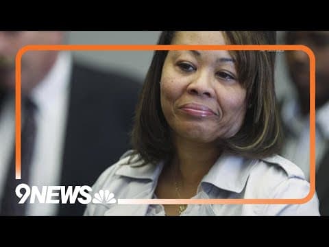 Darrent Williams' mom Rosalind dies at 60