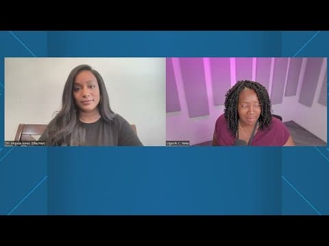 How to have milestone conversations with your children