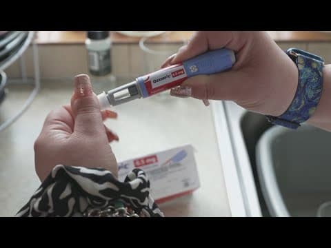 American patients can now get Ozempic for half the price