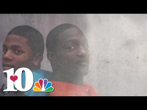 The Vanished | Byron Edwards missing for around nine months