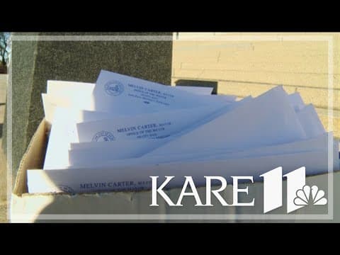 Thousands of St. Paul residents will soon receive notices of medical debt cancellations