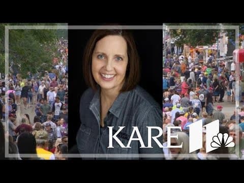 Minnesota State Fair names Renee Alexander new CEO