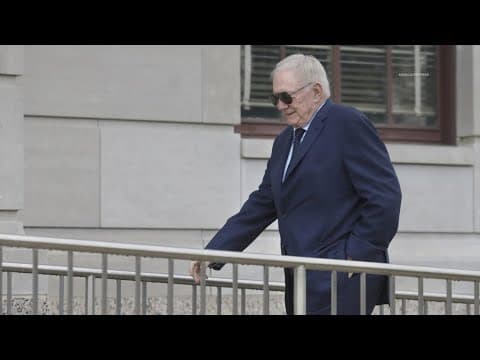 Jerry Jones' trial ends, all lawsuits dropped