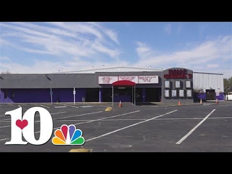 Halls Cinema 7 closes its doors after more than 40 years