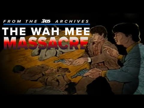From the archives: The Wah Mee Massacre