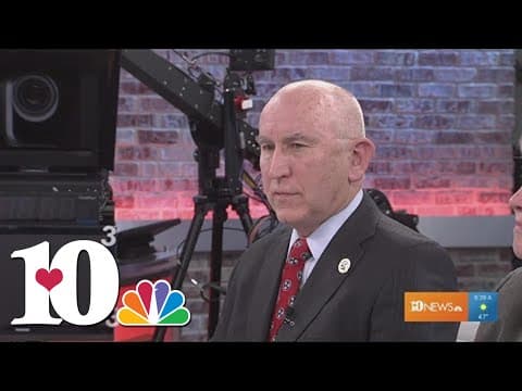 Inside TN: B. Massey, R. Briggs, Part 2