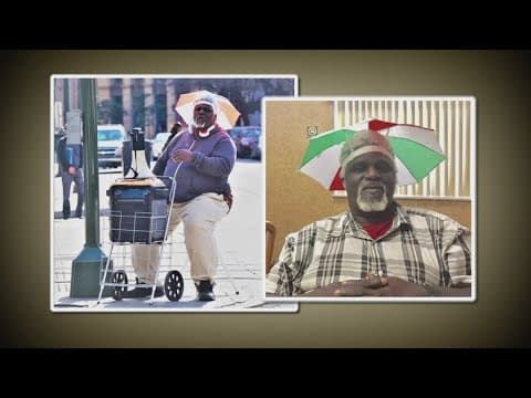 Remembering street evangelist Keith Sam