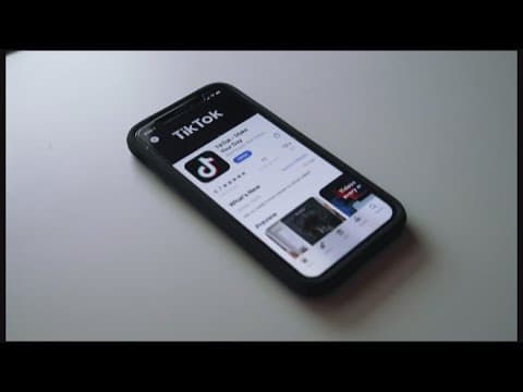 5 juveniles taken into custody after reports they did viral 'TikTok Door Kick Challenge' in Franklin