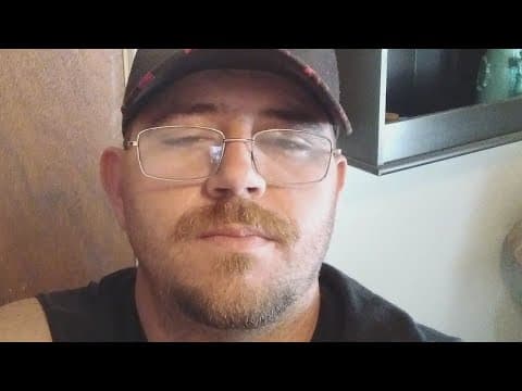 Texas boy admits he killed stranger in his sleep when he was 7