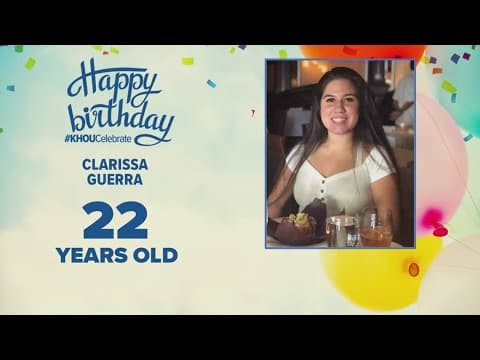 Celebrating you! Birthdays and anniversaries on 9/22 at noon