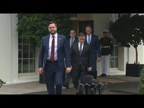 All signs pointing toward a government shutdown