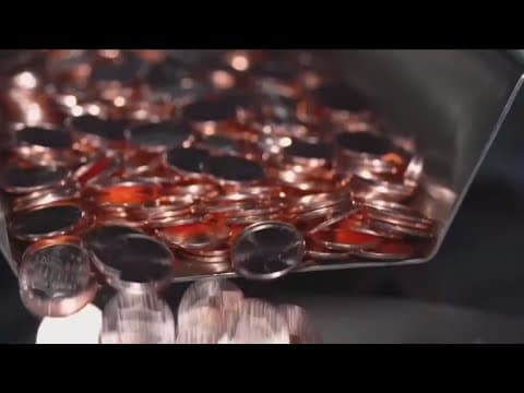 Commentary: A penny for your thoughts