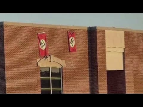 Rockwall County community responds with unity after antisemitic incident