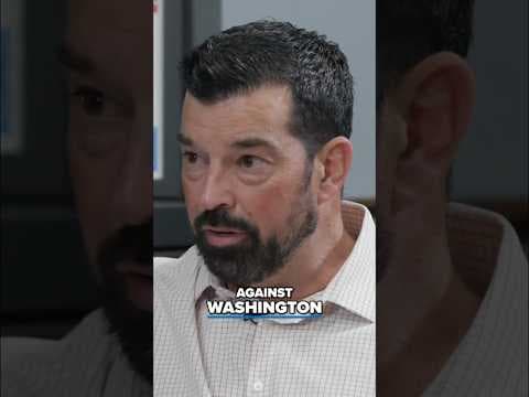 Ryan Day talks about how the team has fun this year