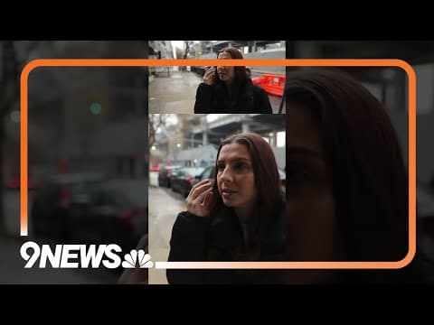 Women report being sucker punched in the middle of New York City