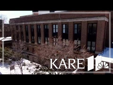 Trump orders investigation of U of M for antisemitism