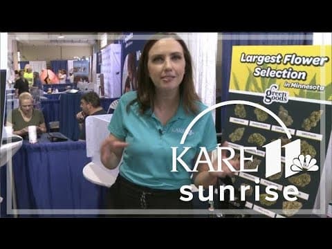 Health Fair 11: What to know about medical cannabis