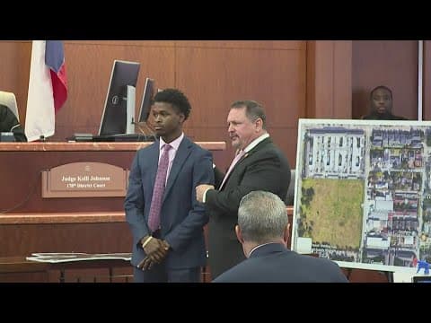 Antonio Armstrong Jr. files federal lawsuit against HPD, claiming evidence was planted