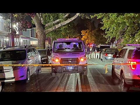 Police ID 29-year-old man killed in west Columbus shooting; suspect arrested, charged