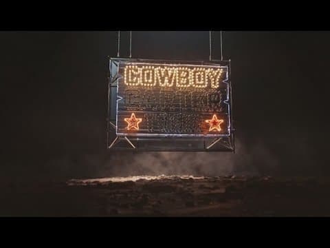 Presale begins for tickets to Beyoncé's Cowboy Carter Tour