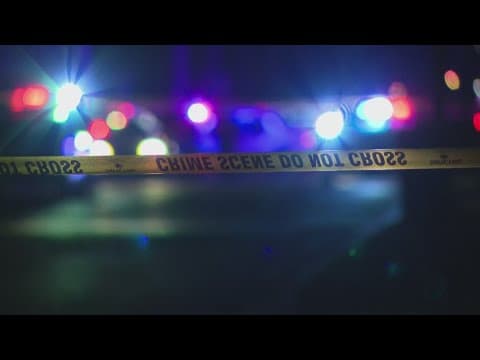 Domestic violence advocates spread awareness following deadly Christmas morning shooting