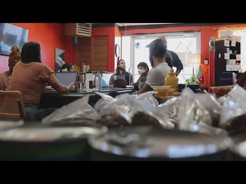 Knox Pride, community works together to provide food for those in need