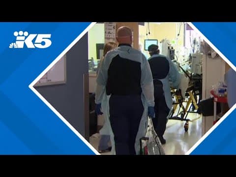 Hospitals fear cuts to Medicaid will hit ERs hard