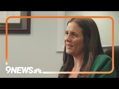 Colorado Christian therapist says conversion therapy ban protects youth