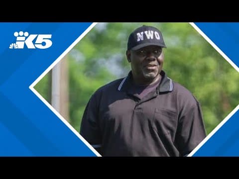 Beloved coach honored at candlelight vigil at Thomas Jefferson High School