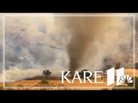 Record-breaking heat continues to blast US