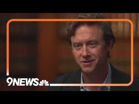 LIVE: Denver Mayor Johnston to deliver State of the City Address