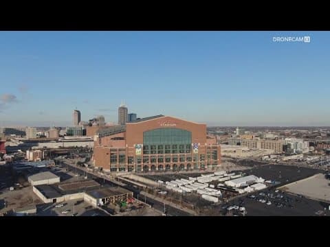 How Indianapolis prepares for large events after New Orleans attack