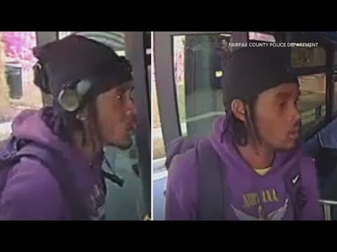 Man accused of attacking 70-year-old bus driver