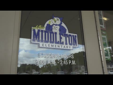 Parents talk about transportation issues as students head back to school in Charles Co.