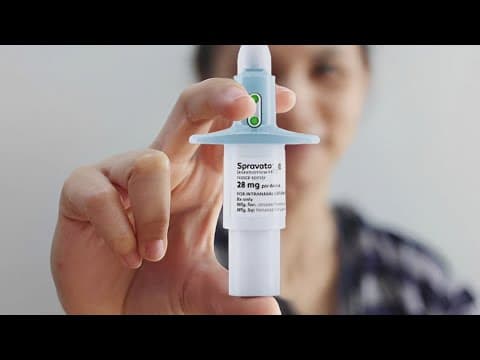 New treatment for depression may be able to to offer quick relief