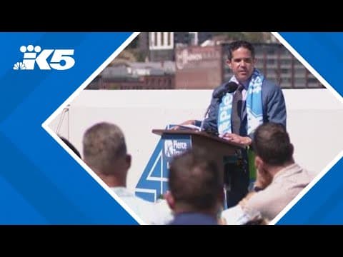 Pierce County prepares for 2026 FIFA World Cup visitors