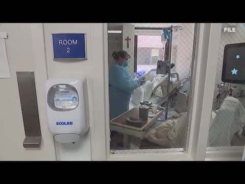 Flu, RSV going around central Ohio schools. Here's how you can protect your children.