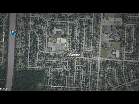 Man dies after north Columbus shooting