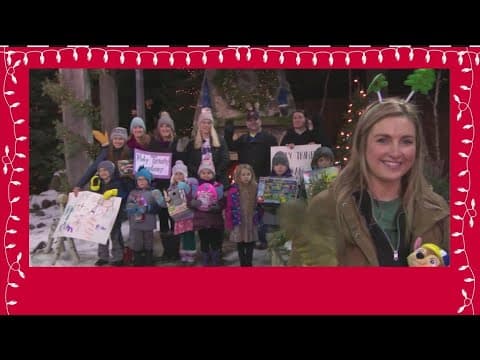 Toys for Tots: 6 p.m. Dec. 12, 2022