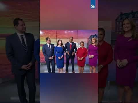 WUSA9 Morning News Team