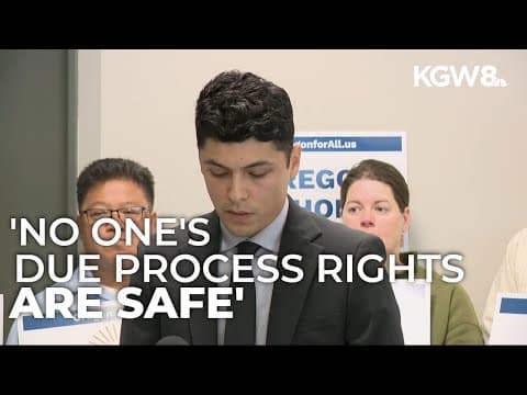 Lawyers file petition to release firefighter detained by Border Patrol while fighting wildfire